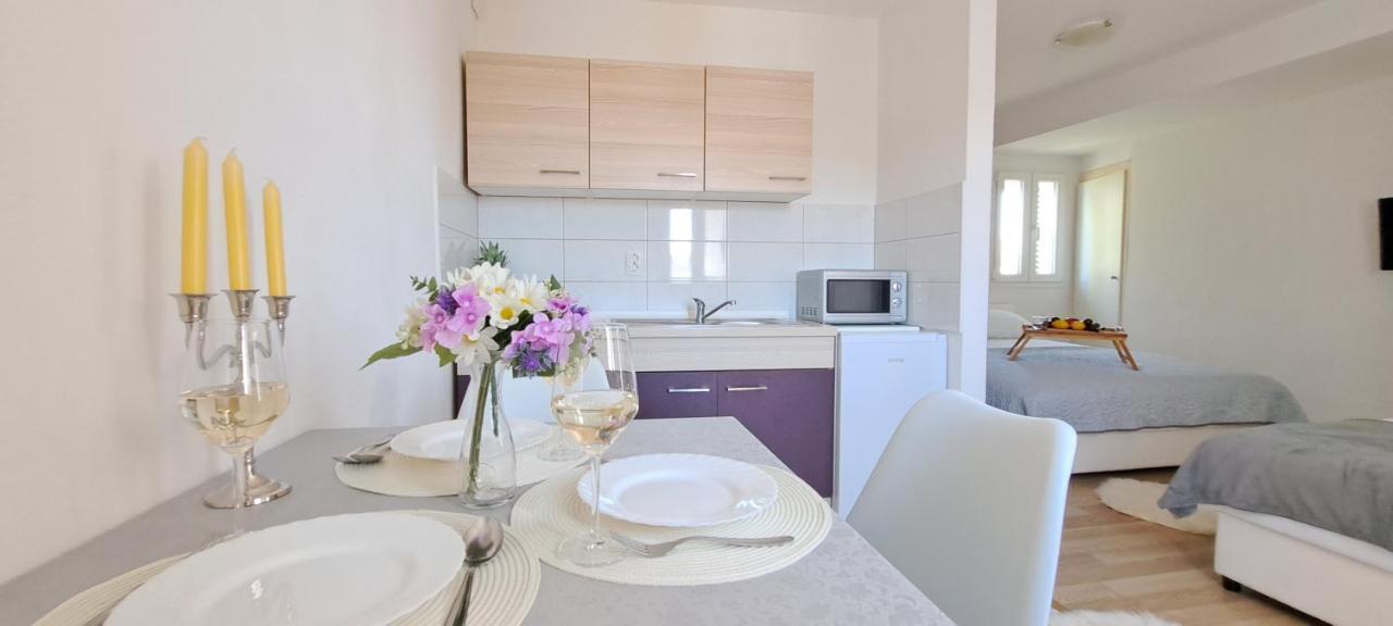 Apartamento Old Town Tone Split Exterior foto