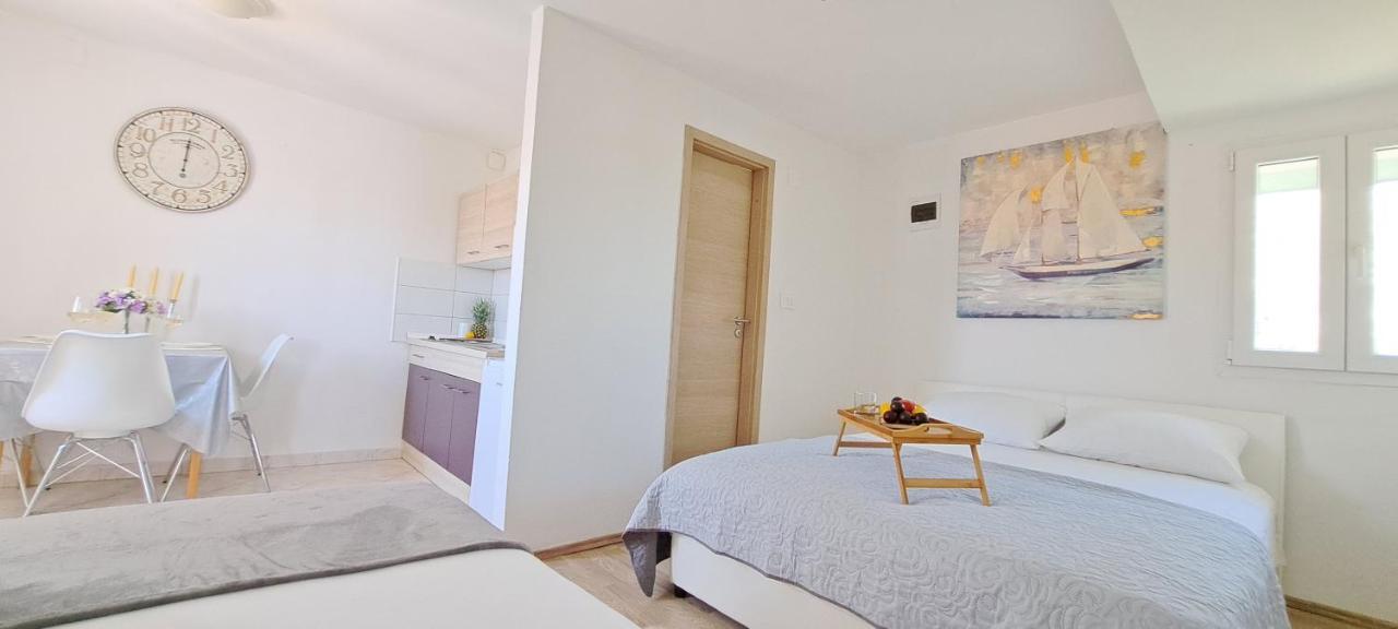 Apartamento Old Town Tone Split Exterior foto