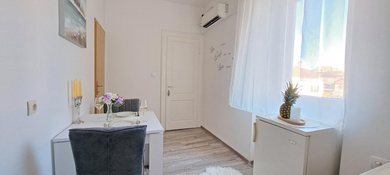 Apartamento Old Town Tone Split Exterior foto