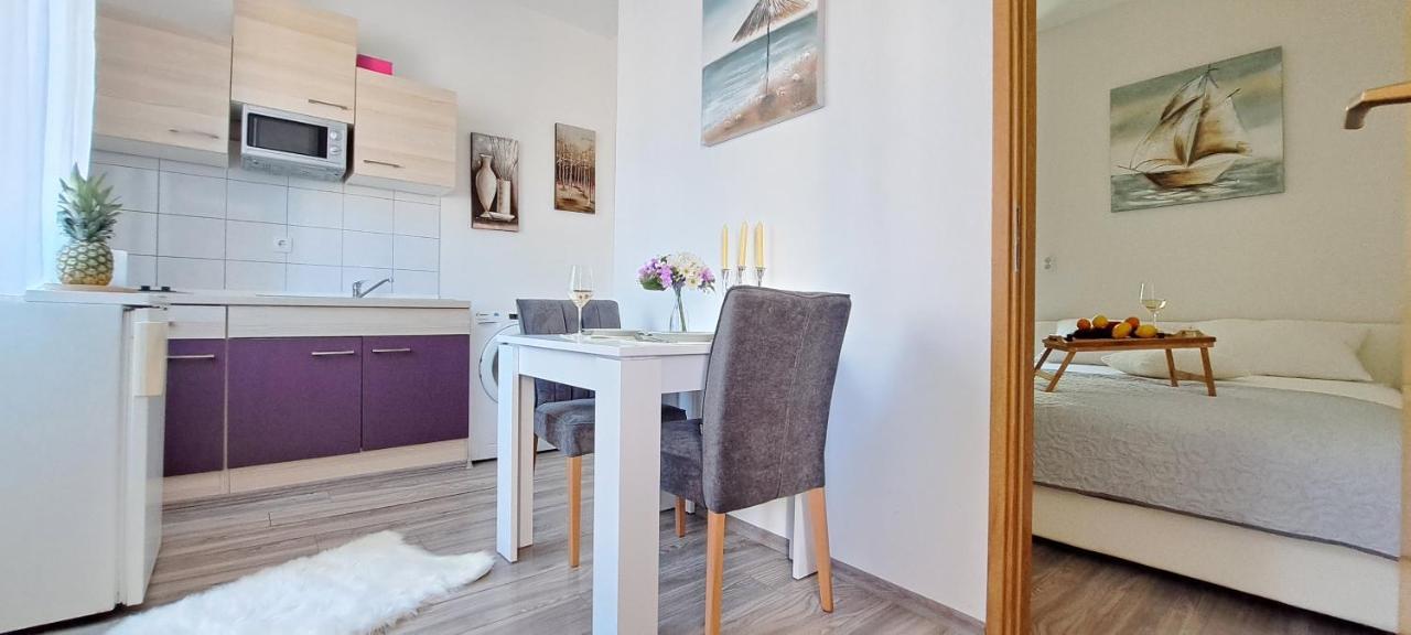 Apartamento Old Town Tone Split Exterior foto