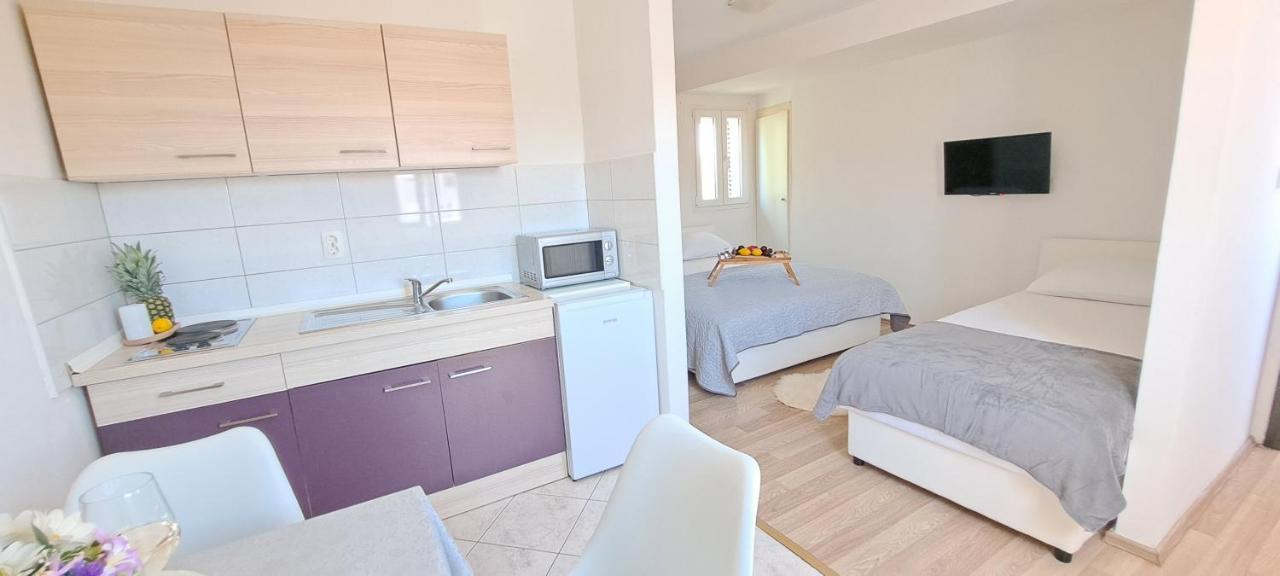 Apartamento Old Town Tone Split Exterior foto