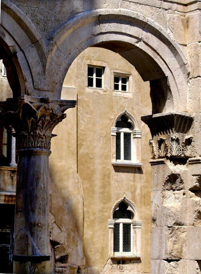 Apartamento Old Town Tone Split Exterior foto