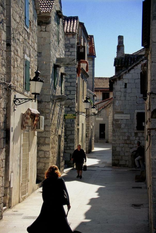 Apartamento Old Town Tone Split Exterior foto