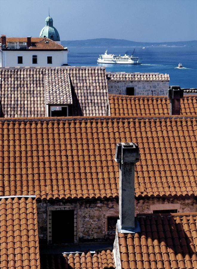 Apartamento Old Town Tone Split Exterior foto