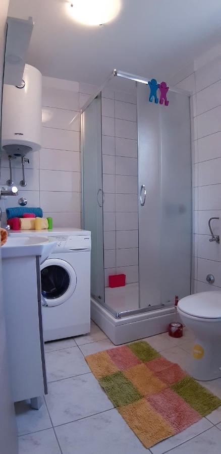 Apartamento Old Town Tone Split Exterior foto